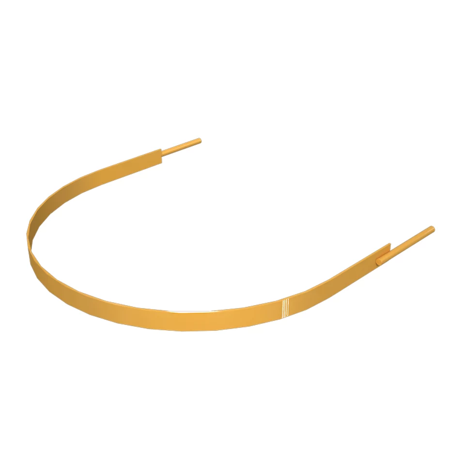442-3480: Hydraulic Tank Strap 4423480 купить