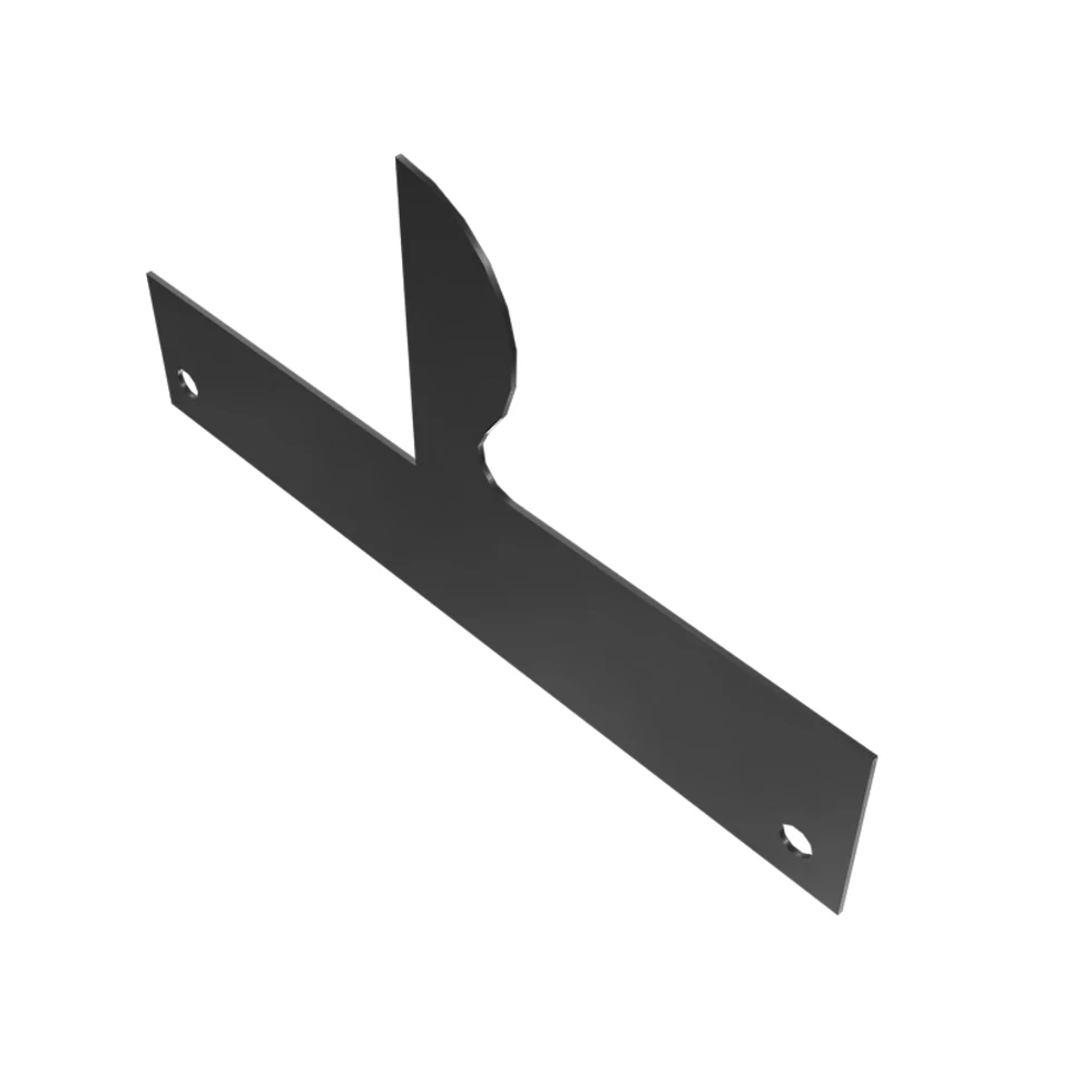 442-3870: 9.53mm Thick Catch Assembly Support Plate 4423870 купить
