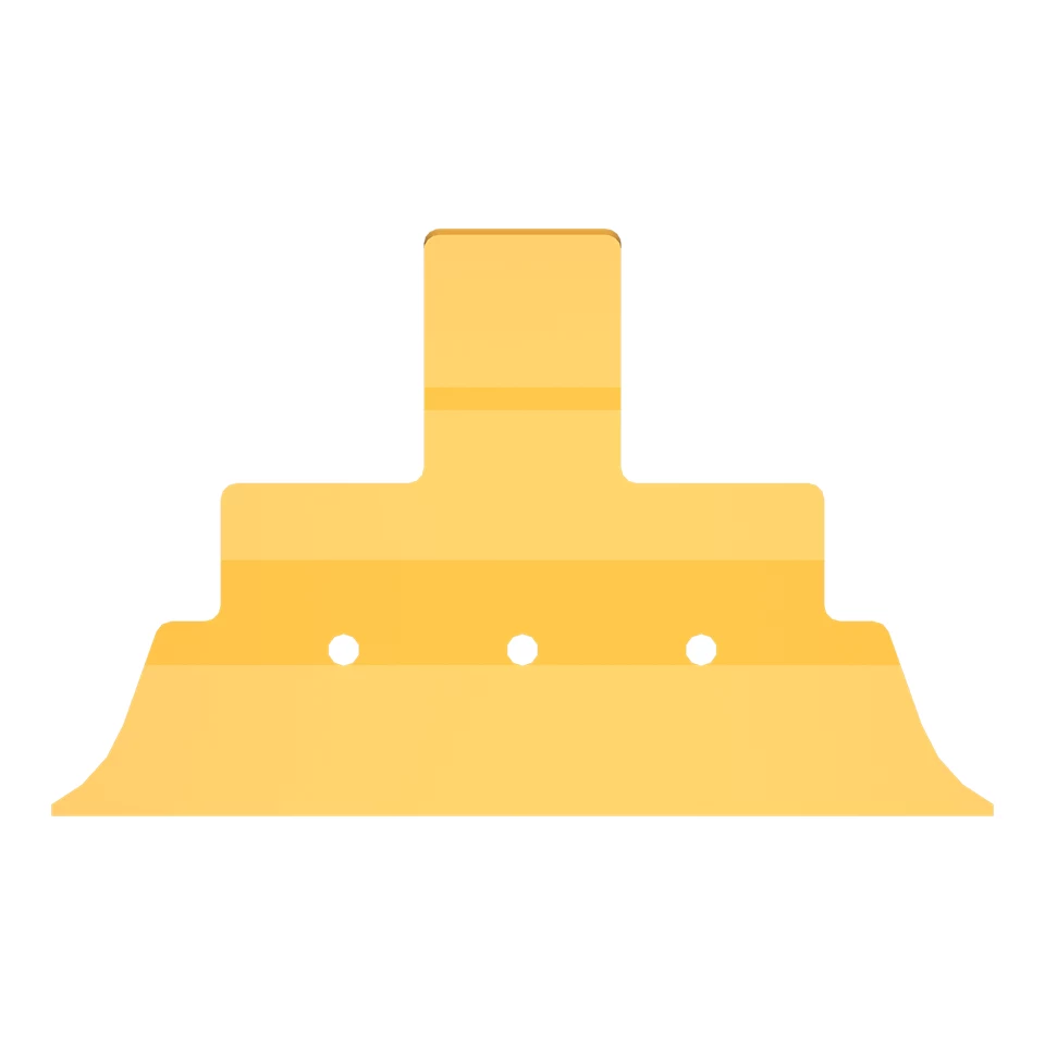 442-4023: ПЛАСТИНА ИЗНОСНАЯ 4424023 купить