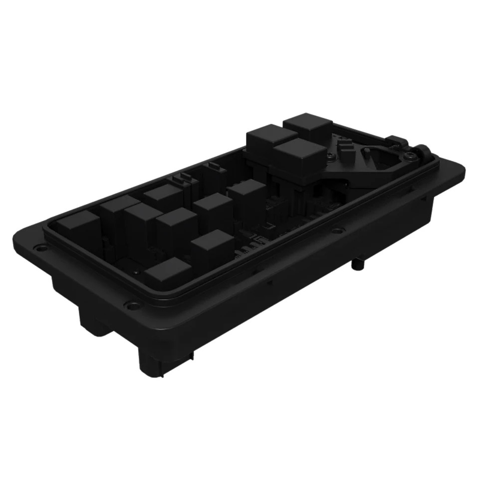 442-4427: Circuit Breaker Panel 4424427 купить