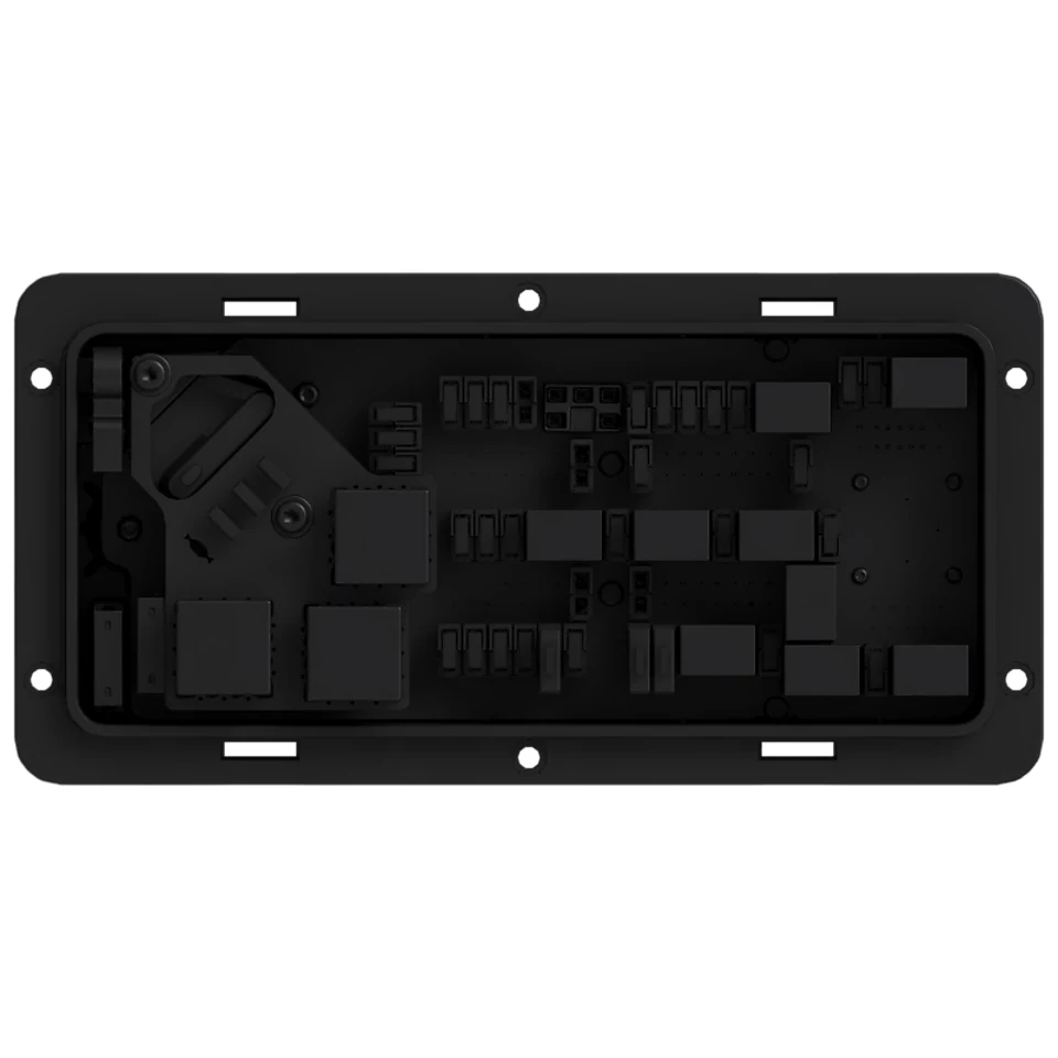 442-4427: Circuit Breaker Panel 4424427 купить