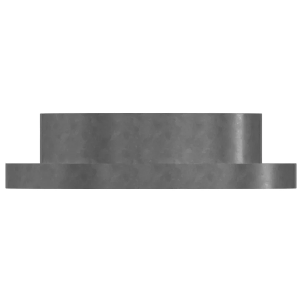 442-5017: 18mm Thick Flanged Spacer 4425017 купить