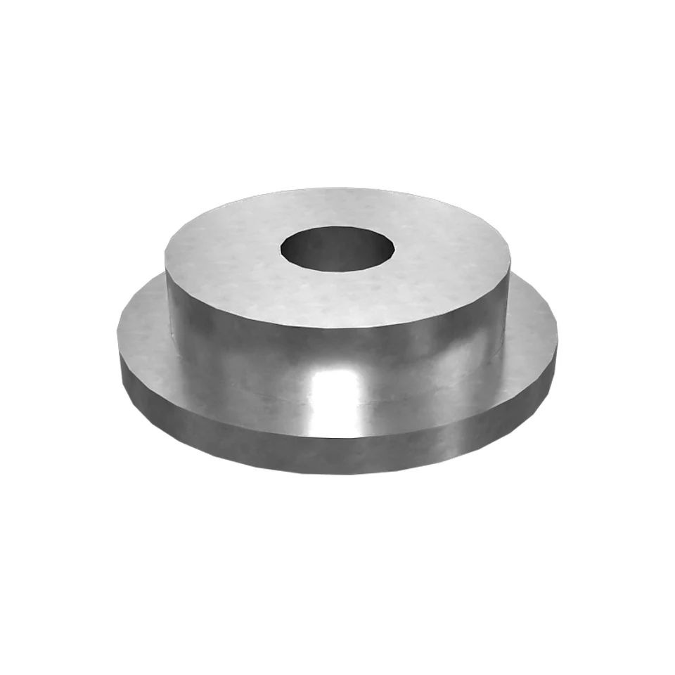 442-5017: 18mm Thick Flanged Spacer 4425017 купить