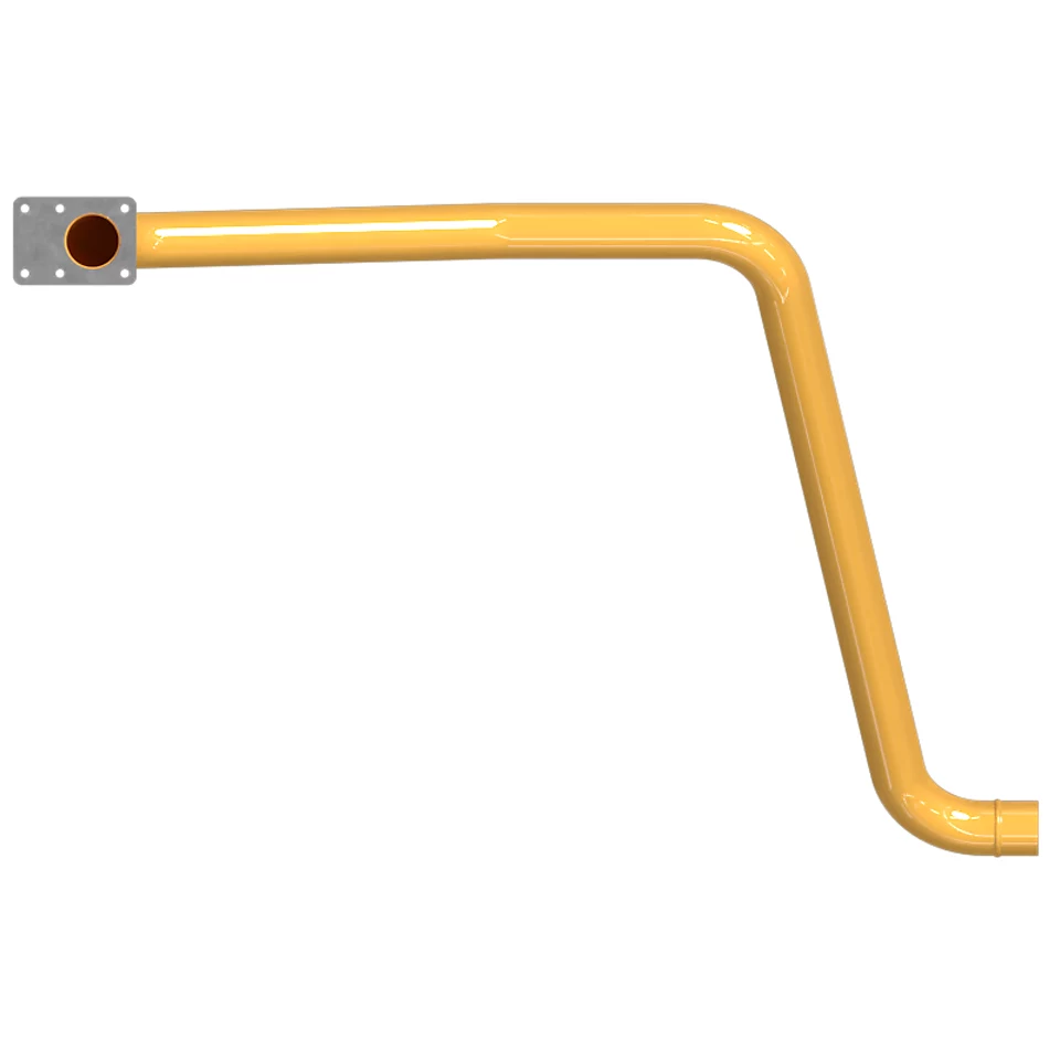 442-5389: Tube Assembly 4425389 купить