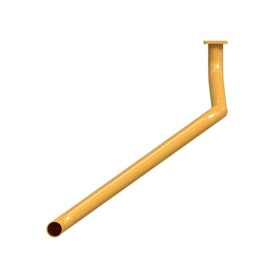 442-5389: Tube Assembly 4425389 купить