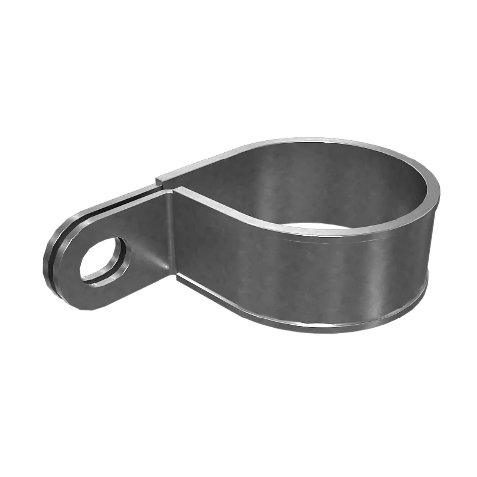 442-5403: Coolant Hose Loop Clip 4425403 купить
