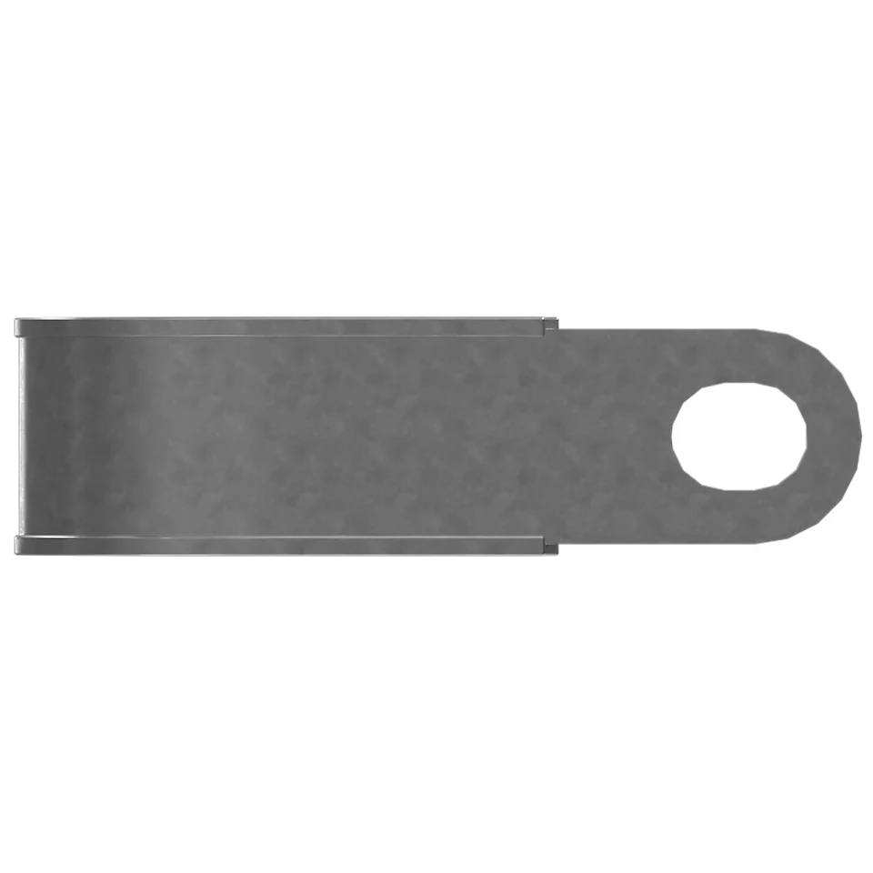 442-5403: Coolant Hose Loop Clip 4425403 купить