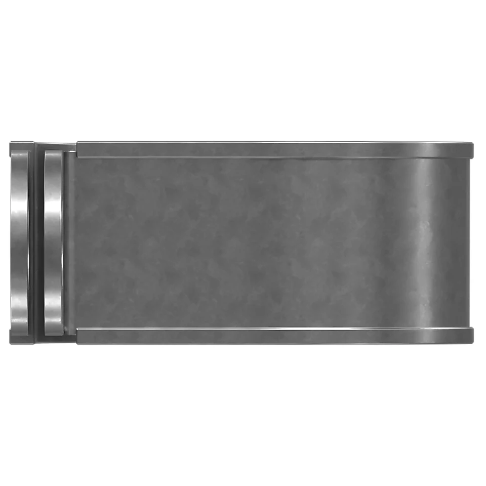 442-5403: Coolant Hose Loop Clip 4425403 купить