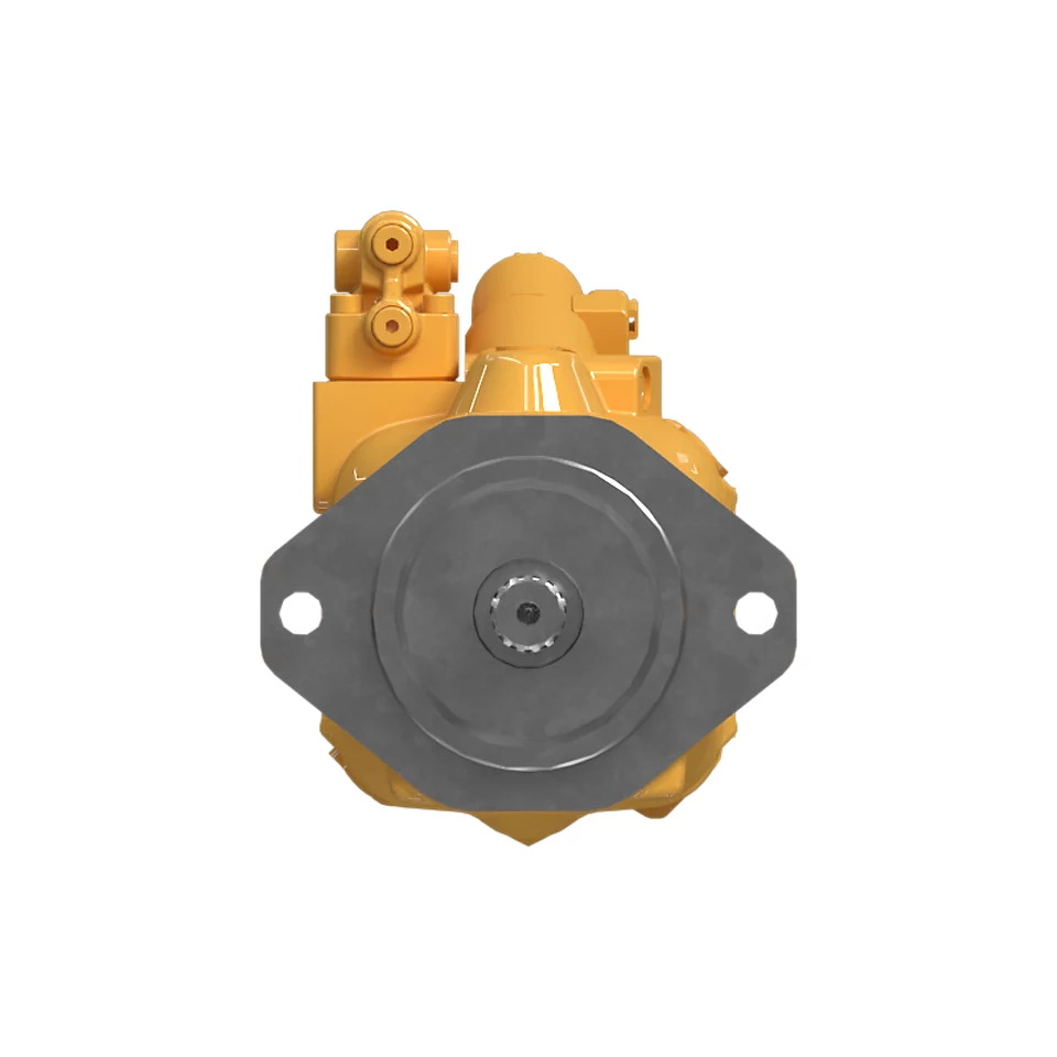 442-5649: 45cc Displacement Piston Pump 4425649 купить