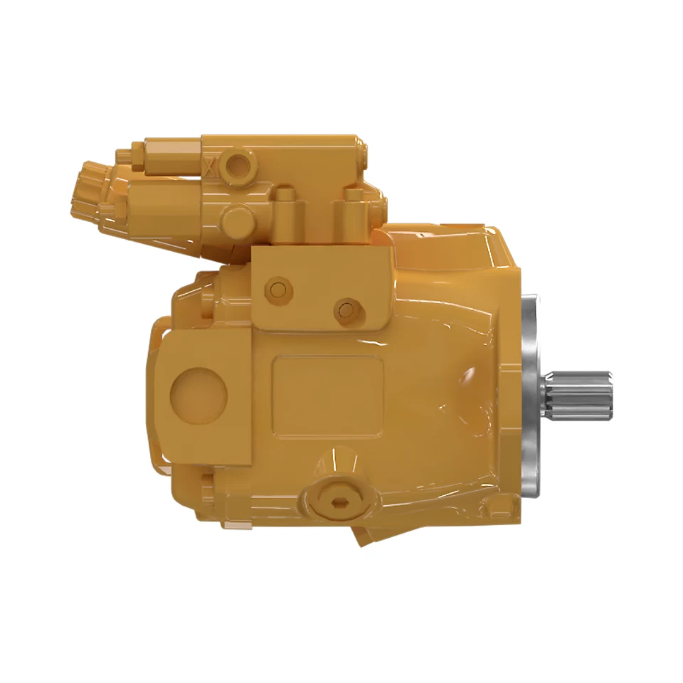 442-5649: 45cc Displacement Piston Pump 4425649 купить