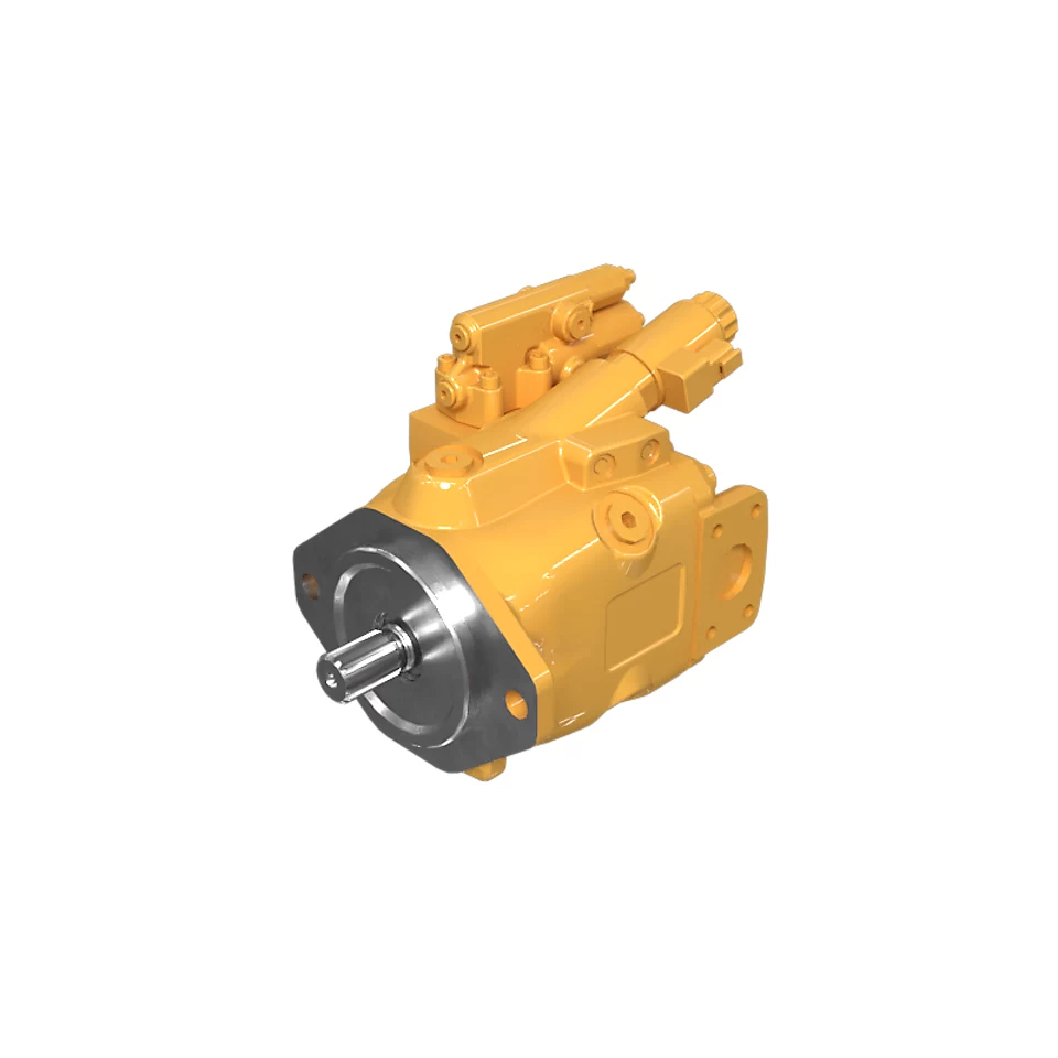 442-5649: 45cc Displacement Piston Pump 4425649 купить