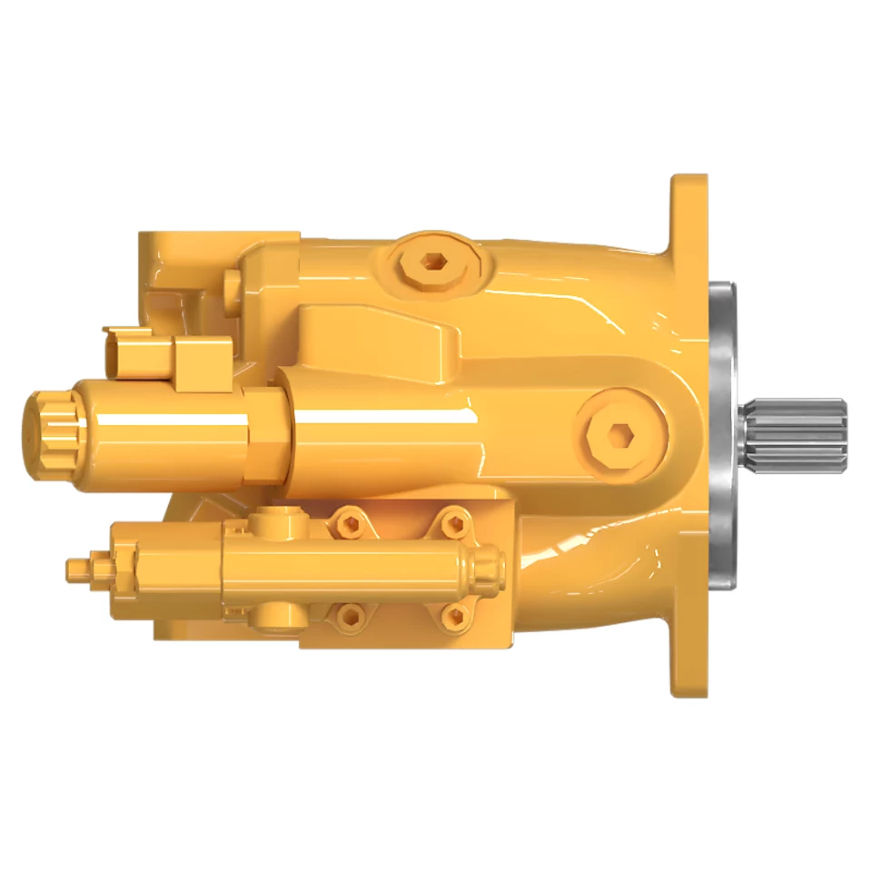 442-5649: 45cc Displacement Piston Pump 4425649 купить