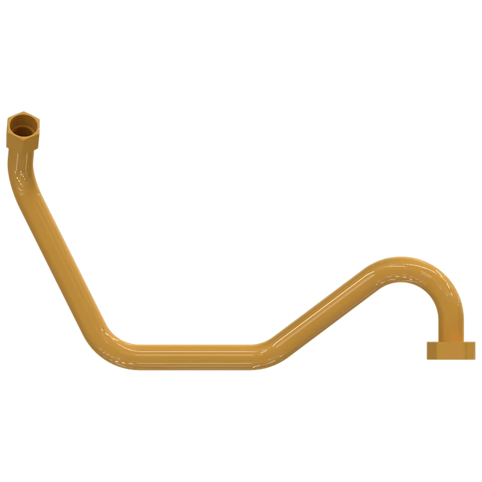 442-7236: Tube Assembly 4427236 купить