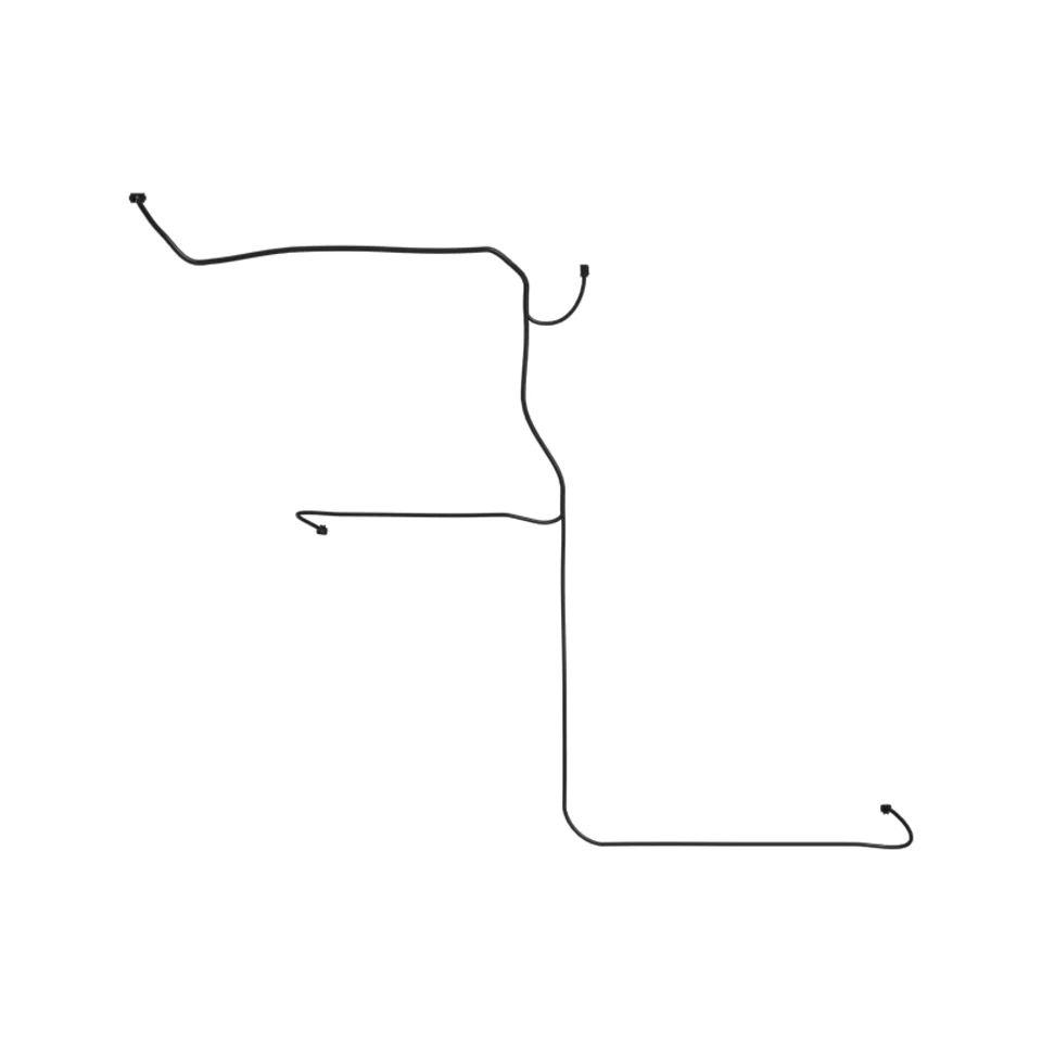 442-7303: Engine Wiring Harness 4427303 купить