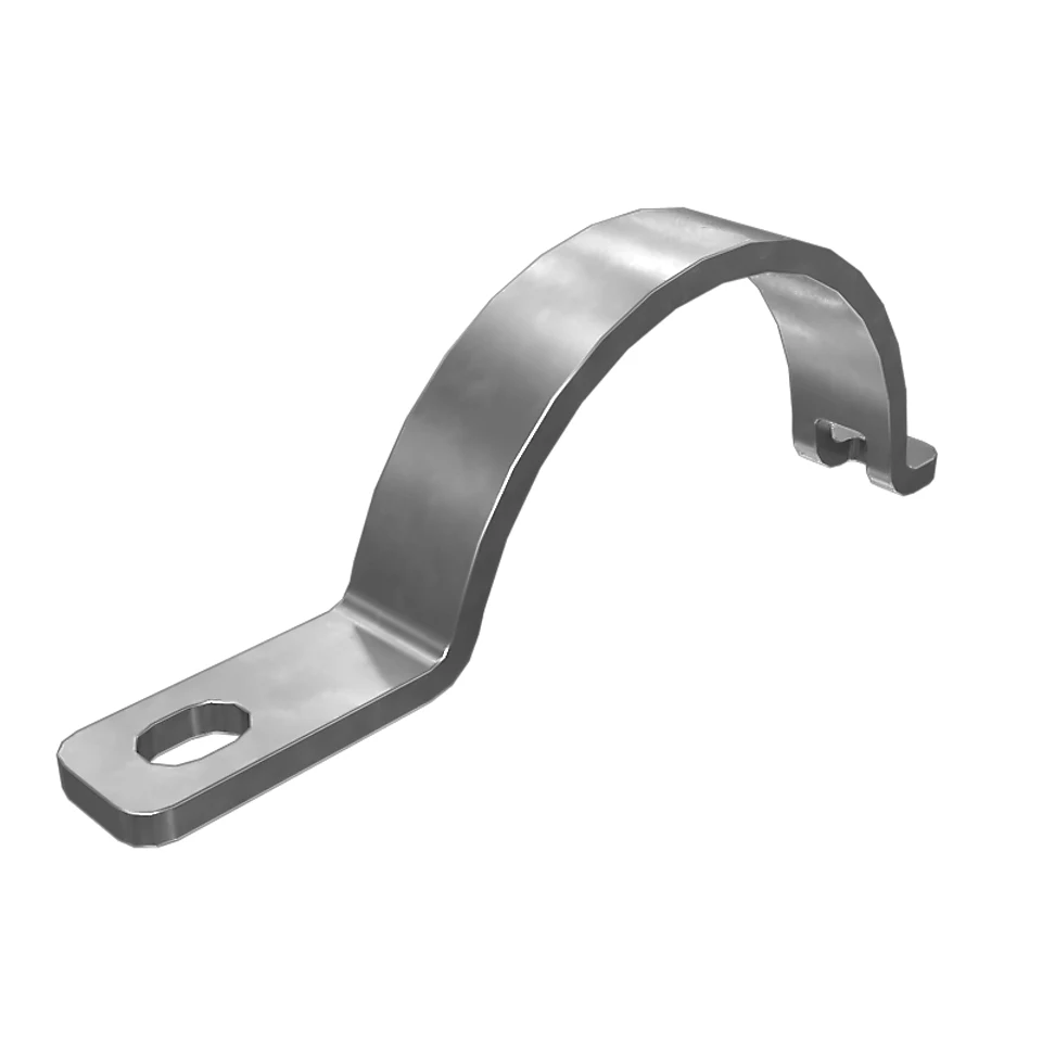 442-8025: 120mm Half P Clip 4428025 купить