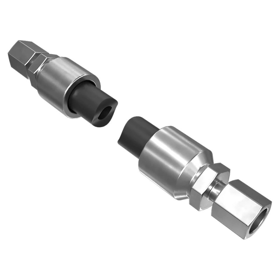 442-8408: HOSE ASSEMBLY FUEL 4428408 купить