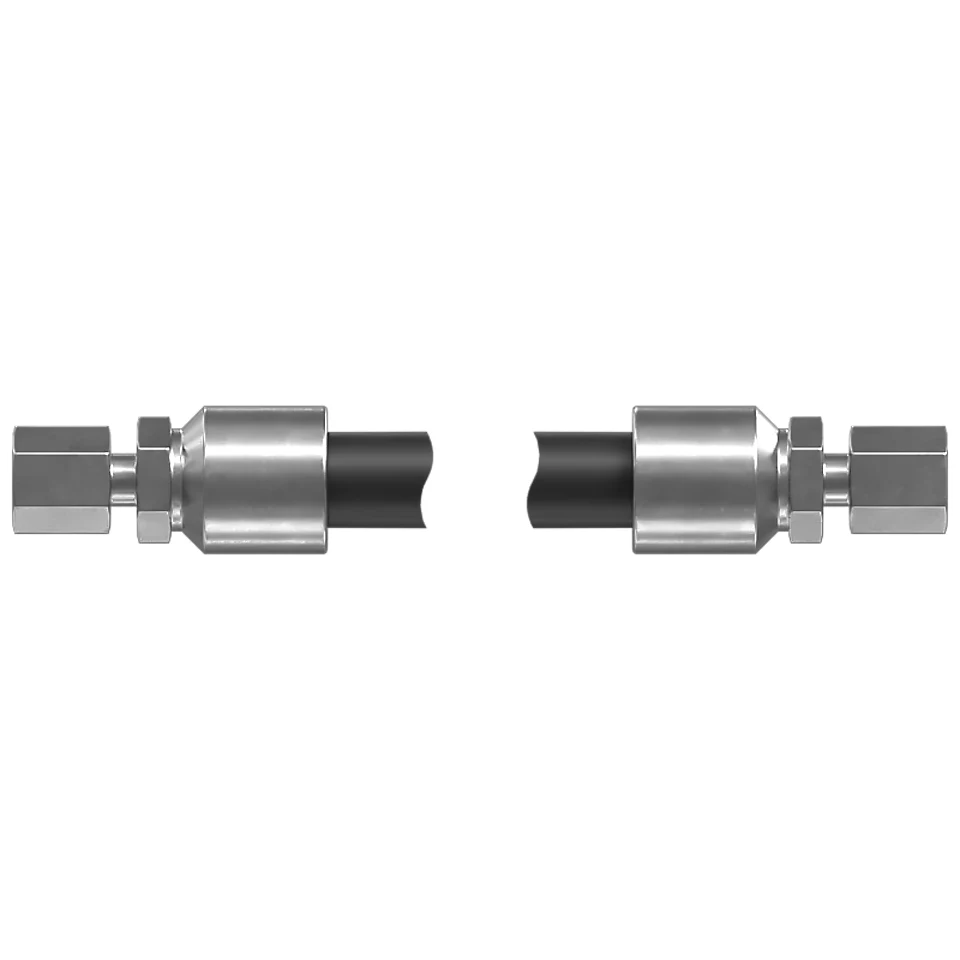 442-8408: HOSE ASSEMBLY FUEL 4428408 купить