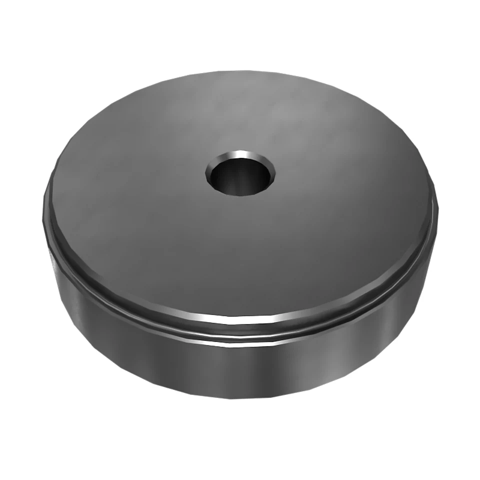442-8461: Upper Bushing Puller Tool 4428461 купить