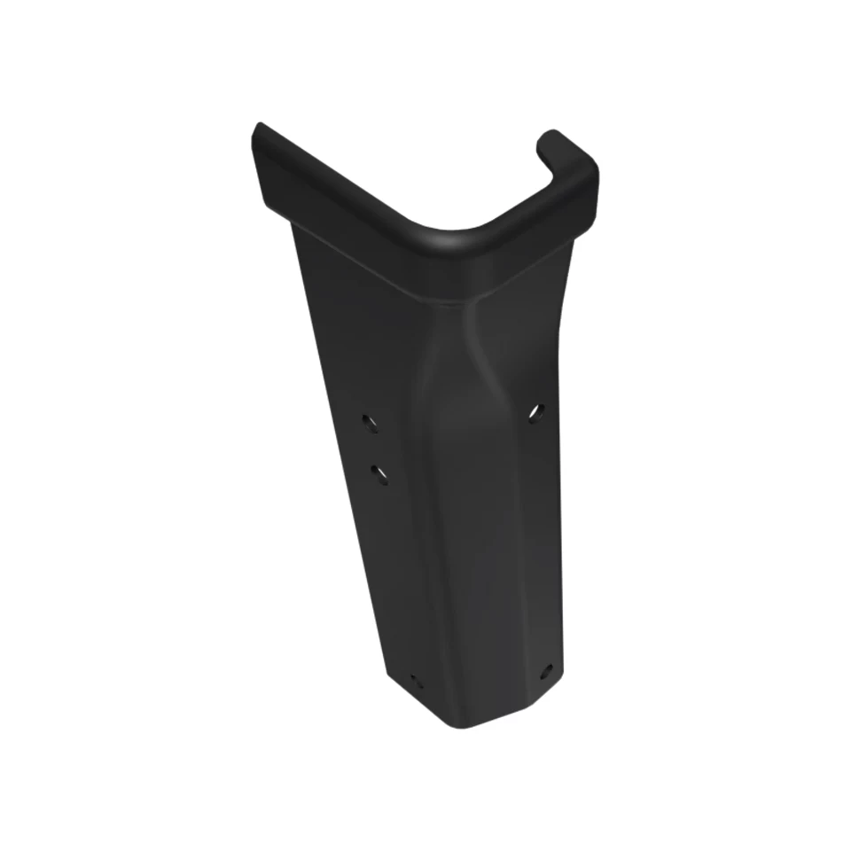 442-9430: Cabin Operator Control Liner Rear Post Cover 4429430 купить
