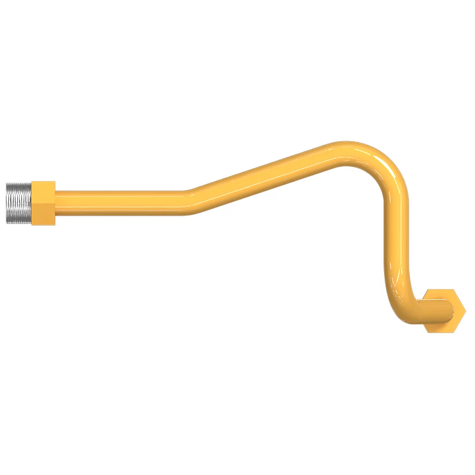 443-0584: Fuel Injection Lines Tube Assembly 4430584 купить