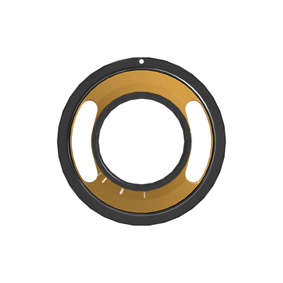 443-0700: 198mm Inner Diameter Mid Axle Bearing Housing 4430700 购买
