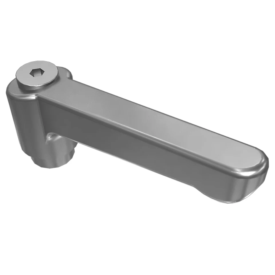 443-1026: Suspension Seat Armrest Handle 4431026 купить