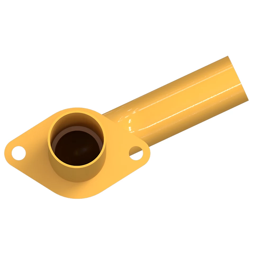 443-1523: Precleaner Tube Assembly 4431523 купить