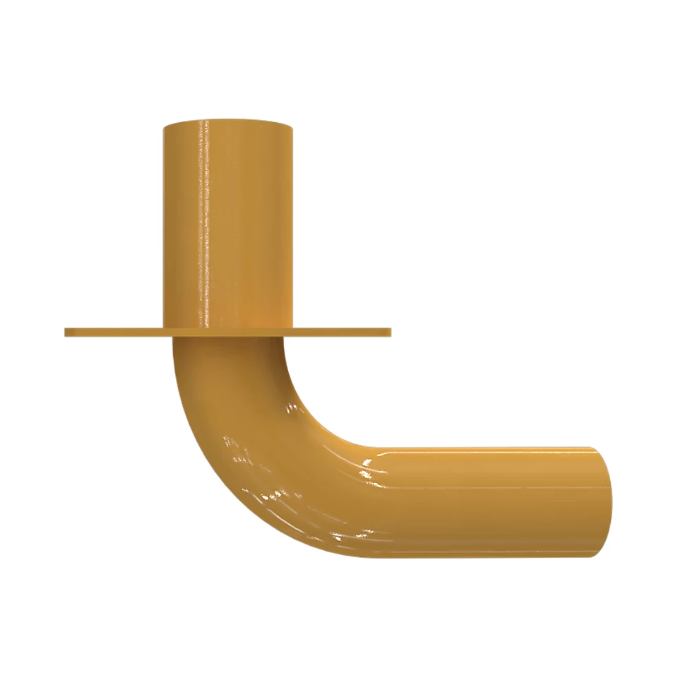 443-1523: Precleaner Tube Assembly 4431523 купить