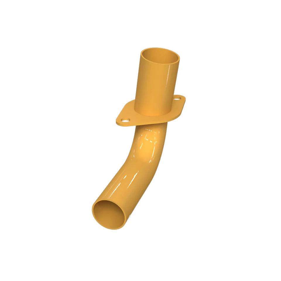 443-1523: Precleaner Tube Assembly 4431523 купить