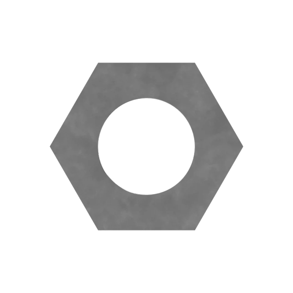 443-2310: Track Nut 4432310 купить