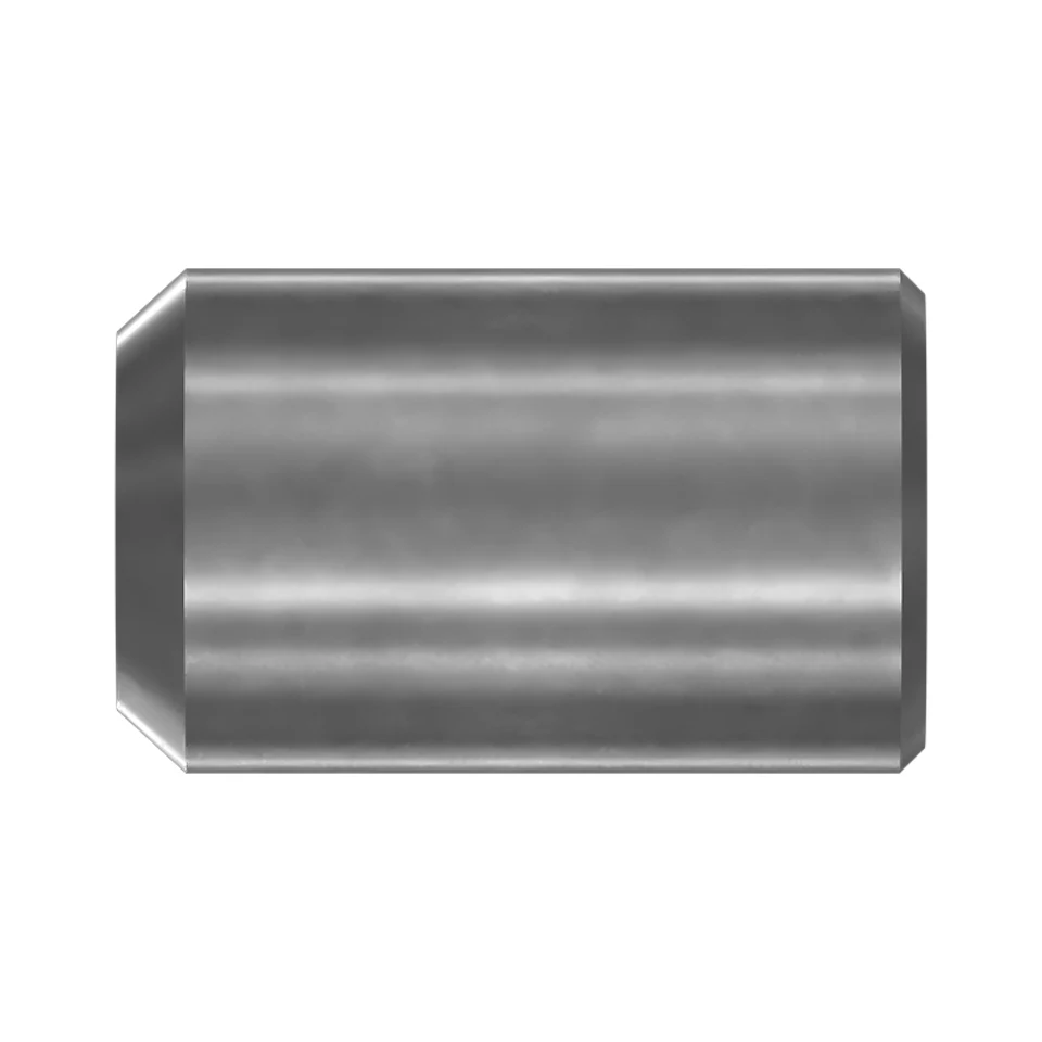 443-2422: 1" Thread Cup Point Set Screw 4432422 купить