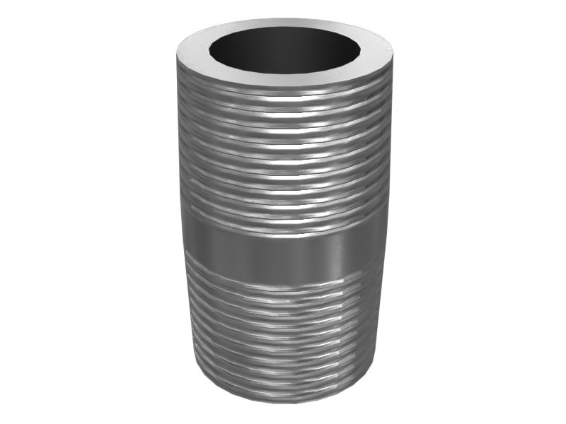 443-2449: NIPPLE 4432449 купить
