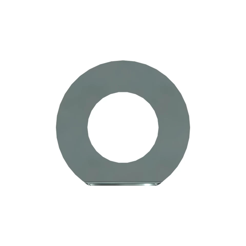 443-2452: 1.7mm Thick Lock Washer 4432452 купить