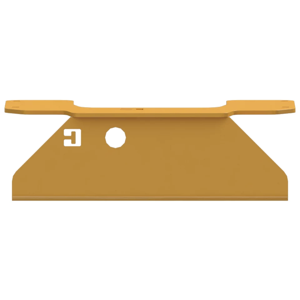 443-2976: Hydraulic Line Support Bracket 4432976 купить