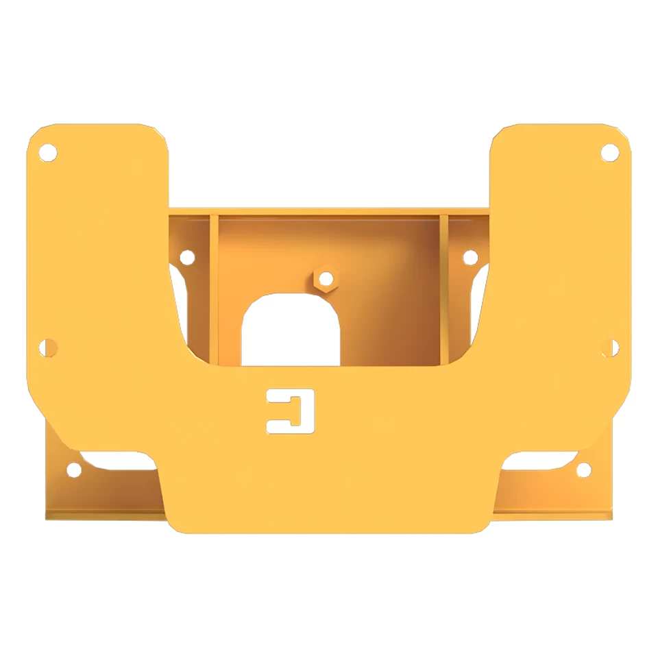 443-2976: Hydraulic Line Support Bracket 4432976 купить