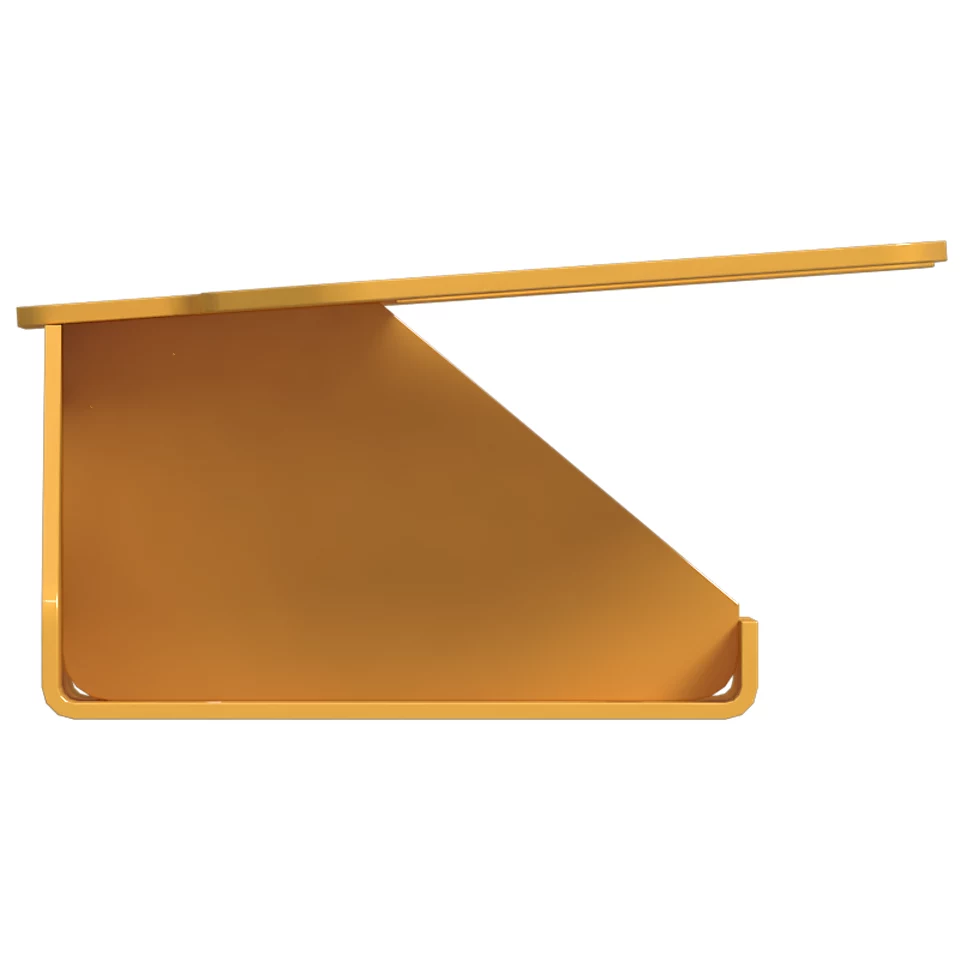 443-2976: Hydraulic Line Support Bracket 4432976 купить