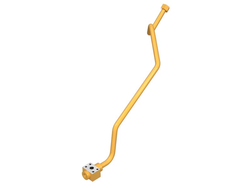443-5778: CONVERSION GP-CONTROL VALVE 4435778 купить