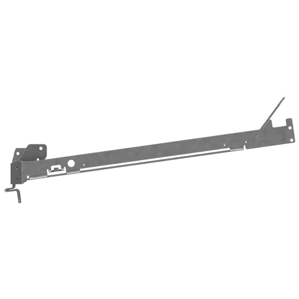 443-6319: Radiator Enclosure Bracket Assembly 4436319 купить