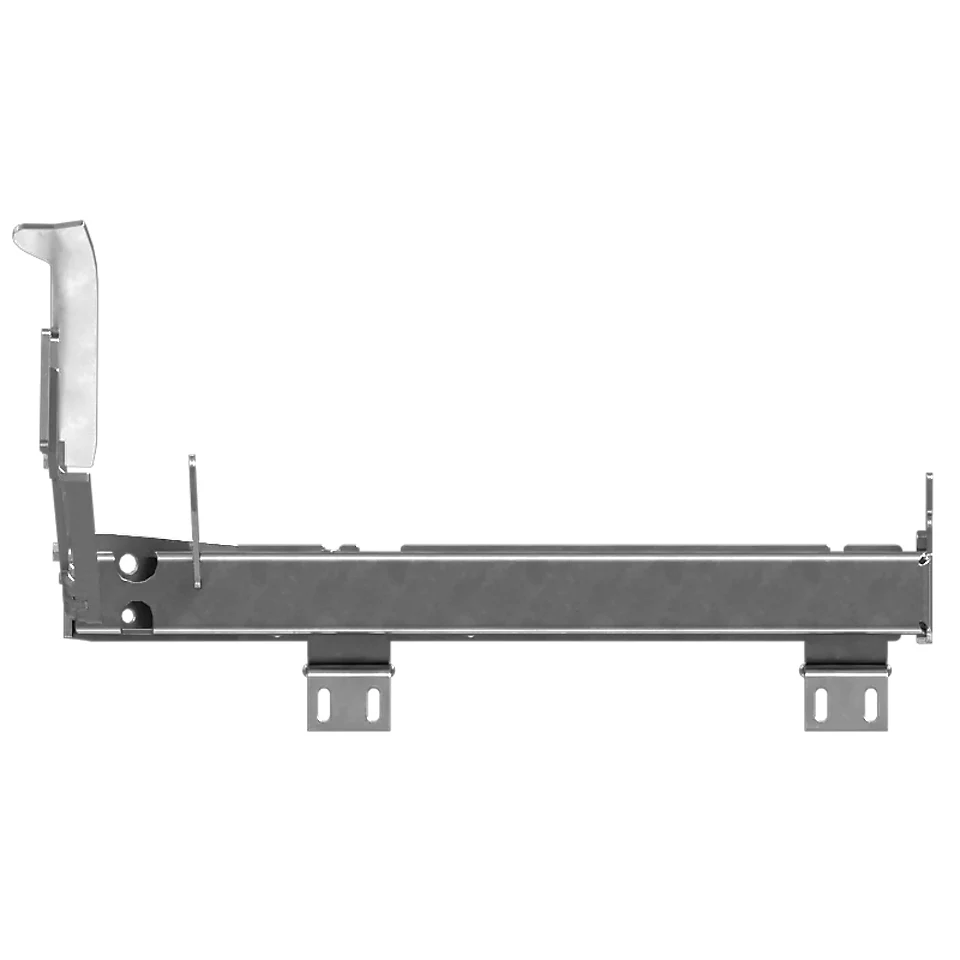 443-6319: Radiator Enclosure Bracket Assembly 4436319 купить
