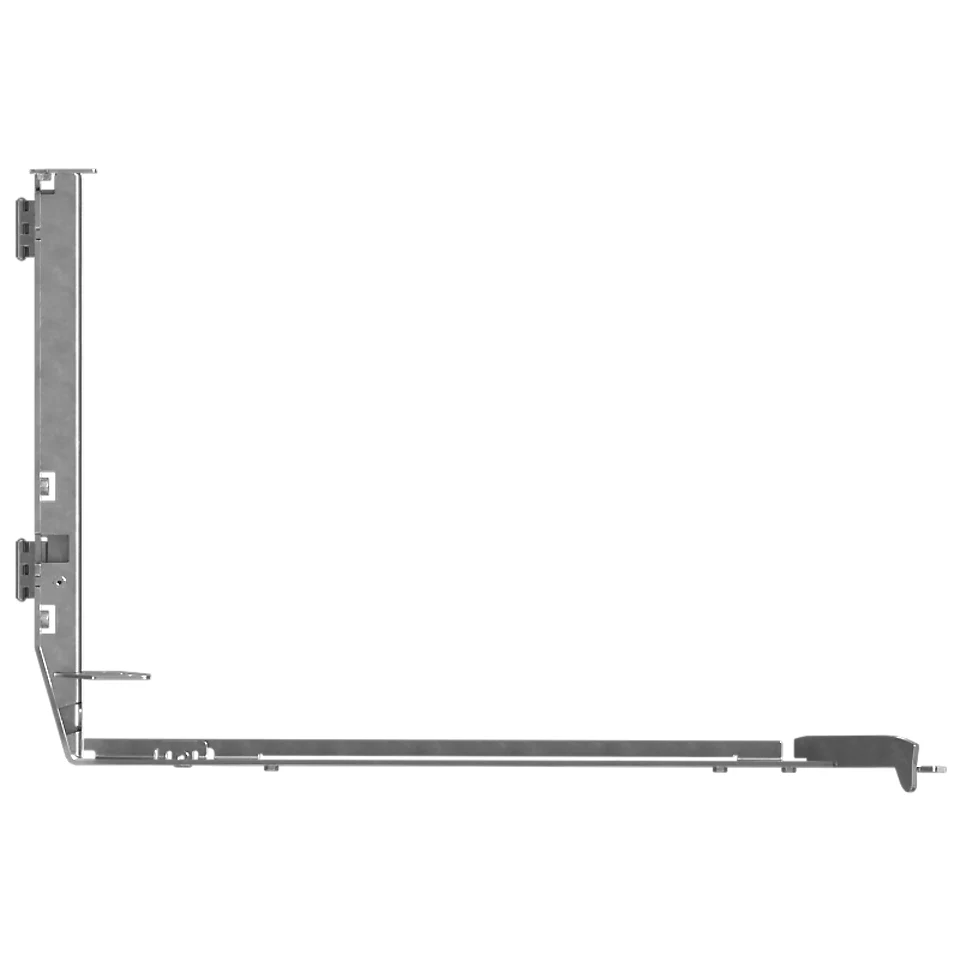 443-6319: Radiator Enclosure Bracket Assembly 4436319 купить