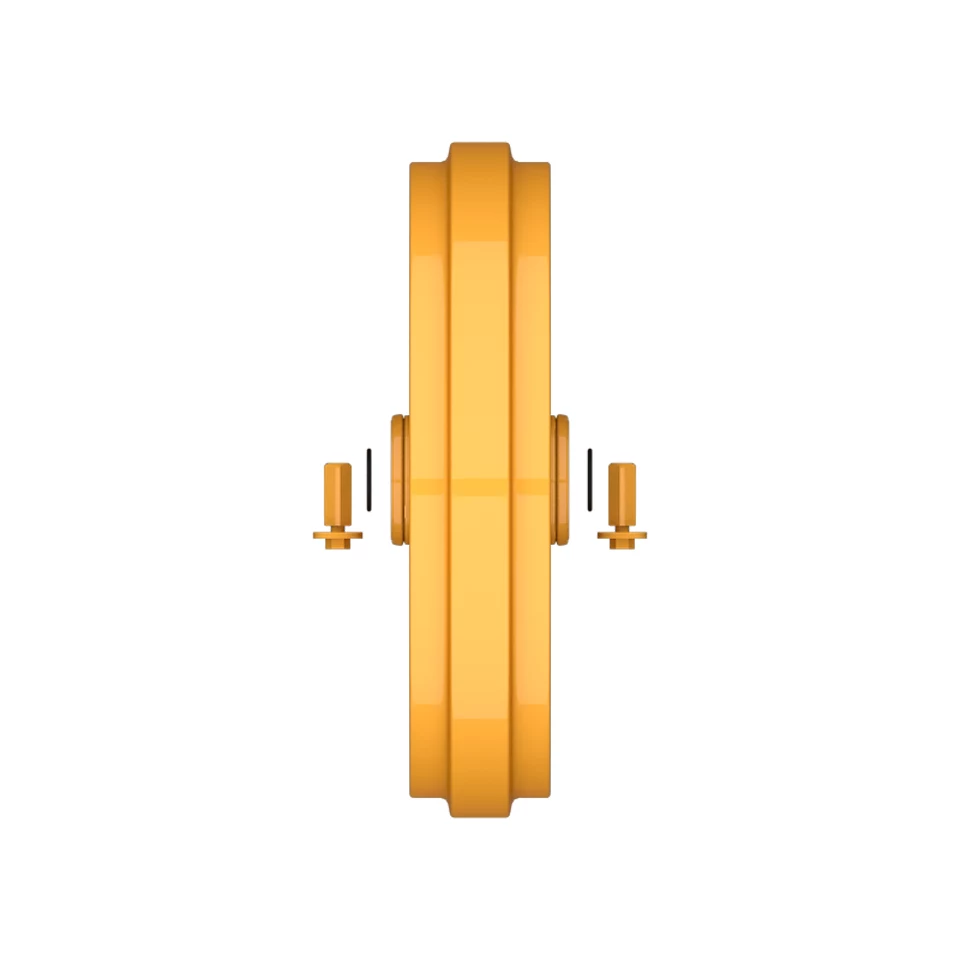 443-6979: Track Idler Group 4436979 купить