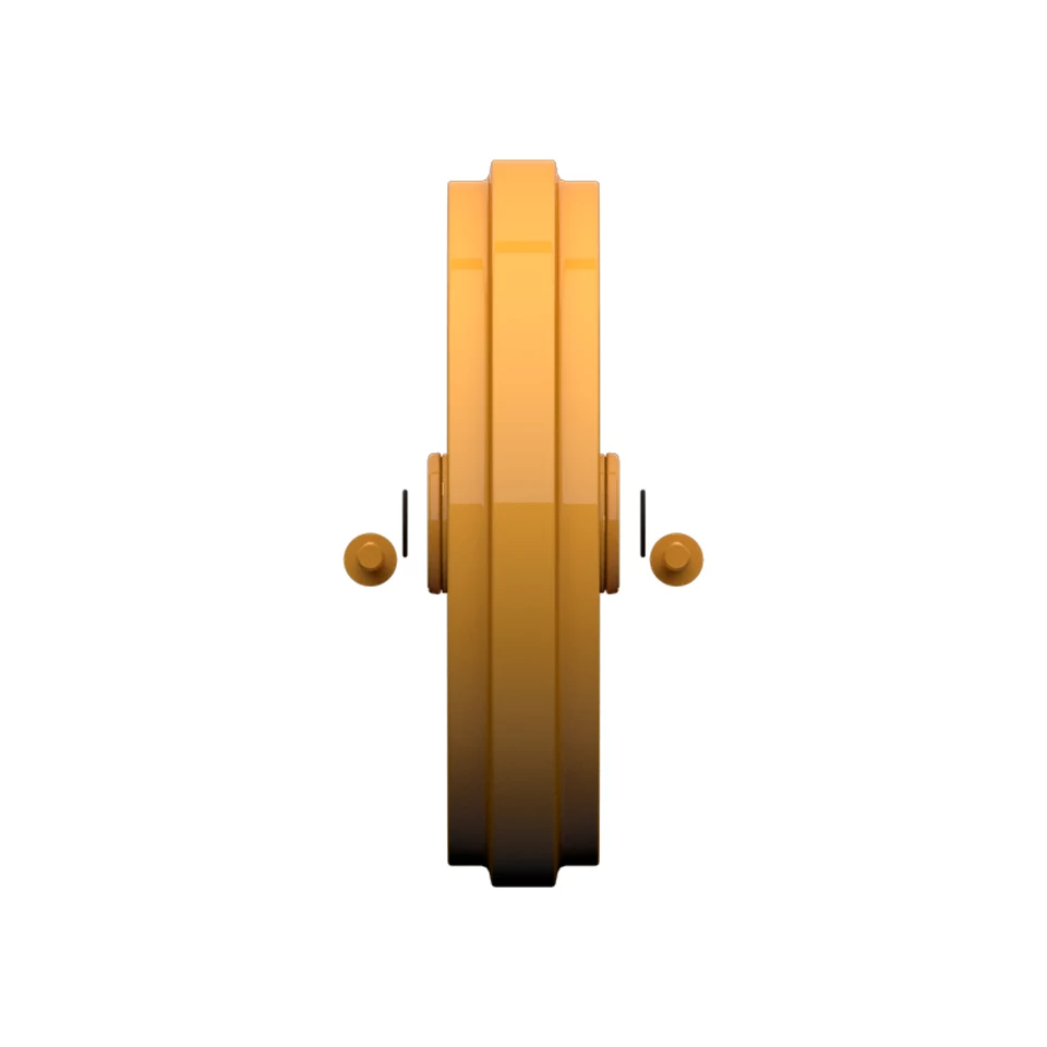 443-6979: Track Idler Group 4436979 купить