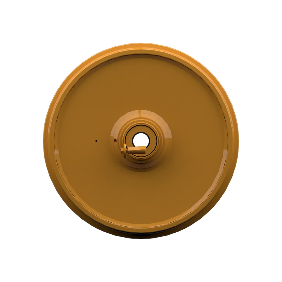 443-6979: Track Idler Group 4436979 купить