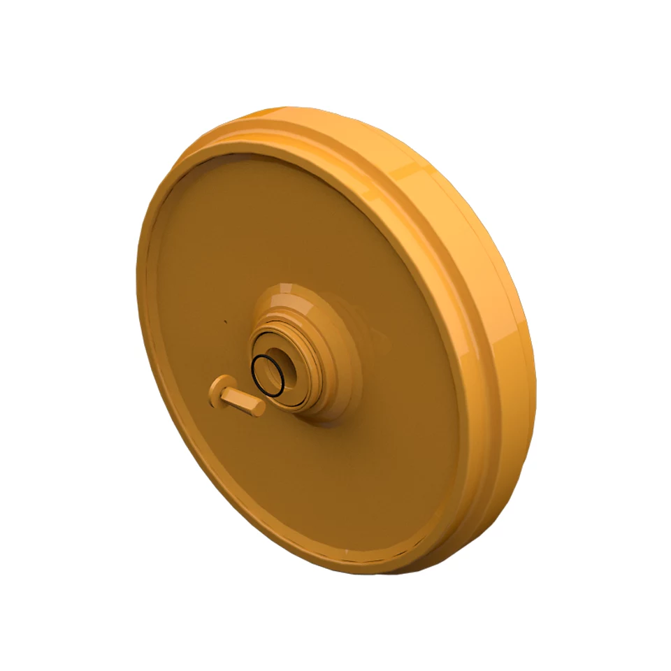 443-6979: Track Idler Group 4436979 купить