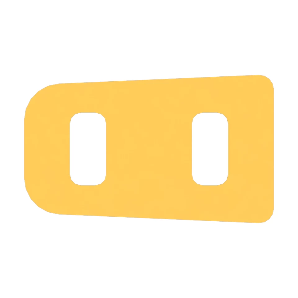443-7206: Spacer-boss 4437206 купить
