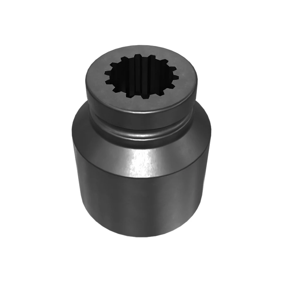 443-7792: Spline Drive Socket 4437792 купить