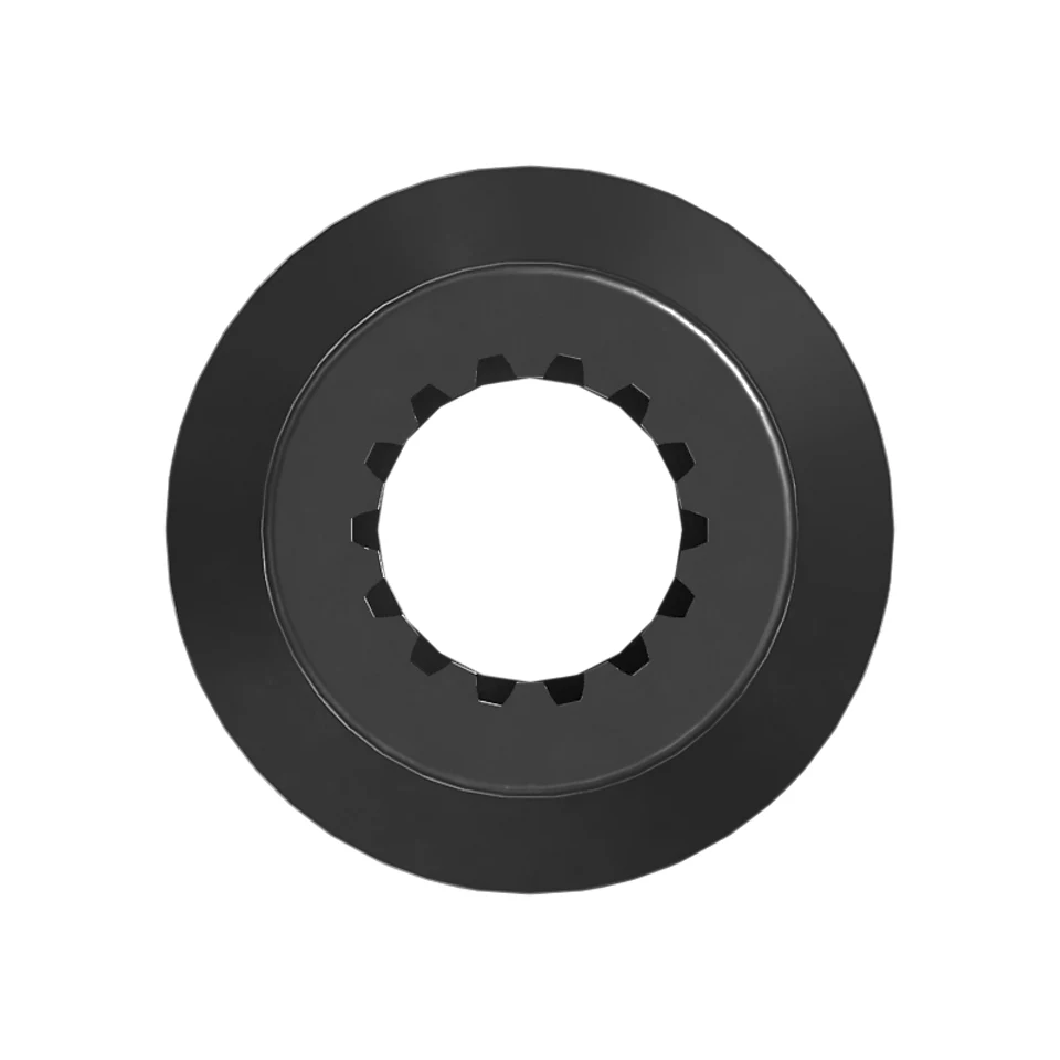 443-7792: Spline Drive Socket 4437792 купить