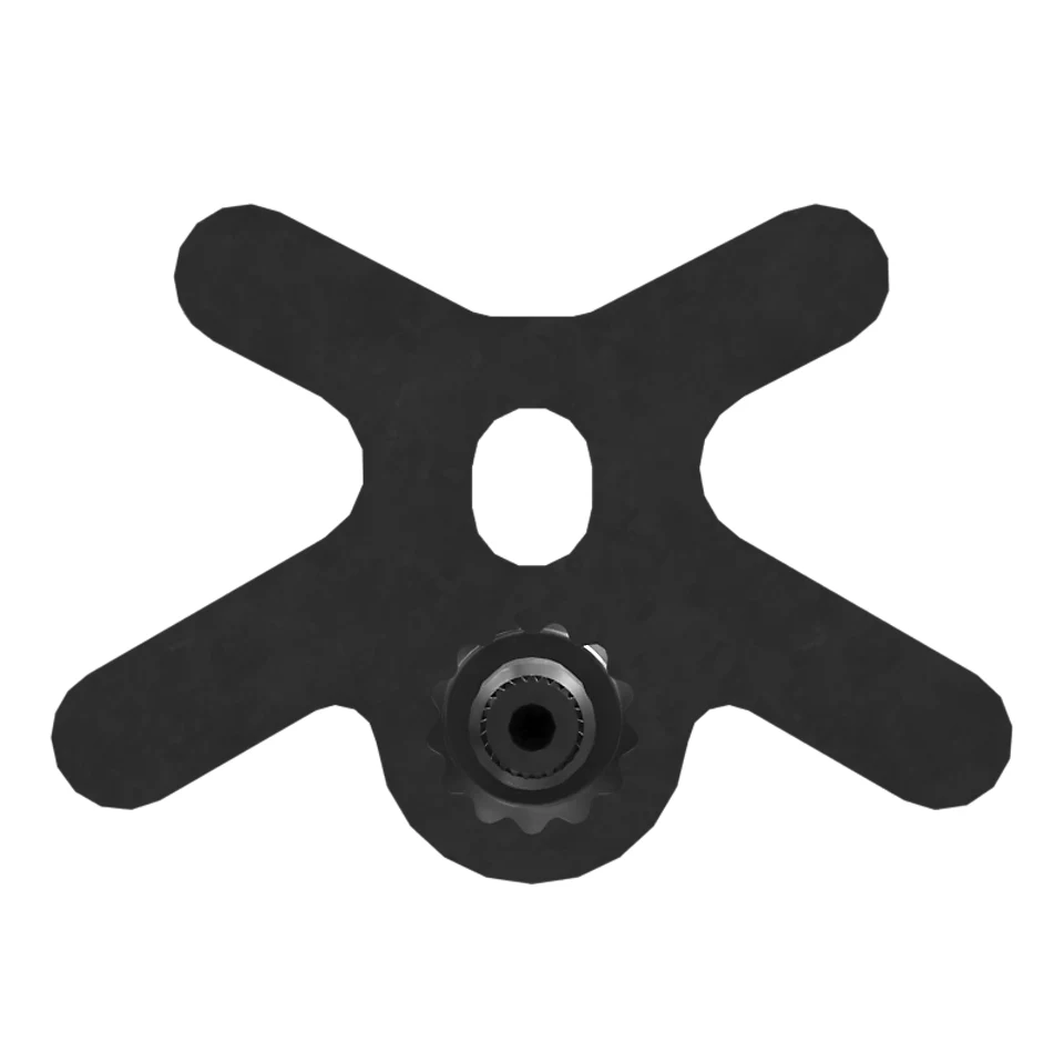 443-7797: Wheel Removal Tool 4437797 купить