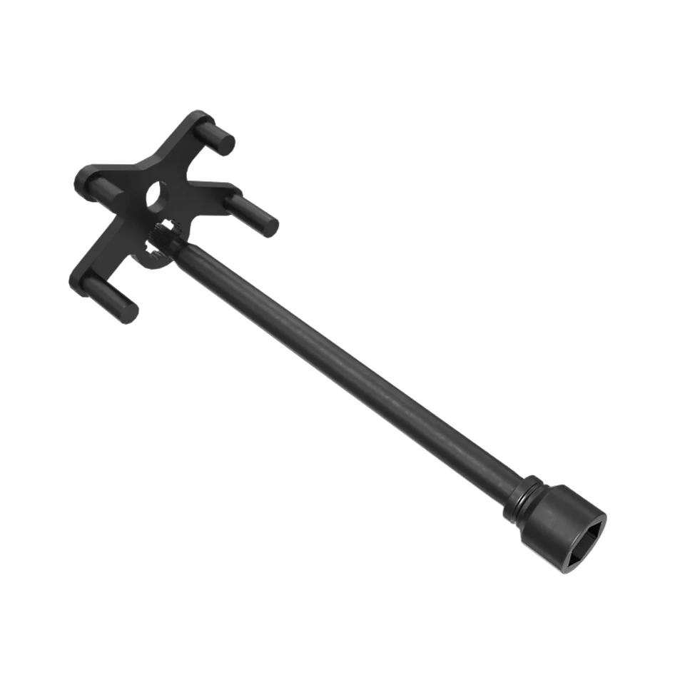 443-7797: Wheel Removal Tool 4437797 купить