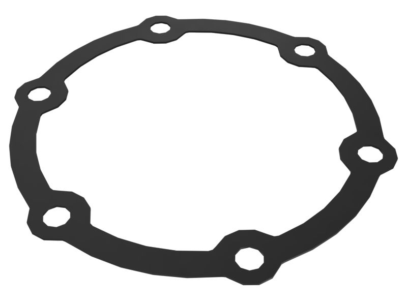 443-9744: Aftercooler & Lines Install Kit 4439744 купить